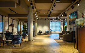 Hotelschool The Hague